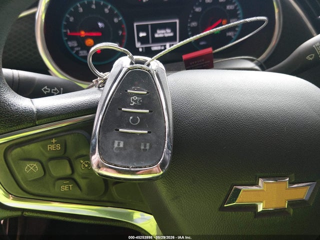 1G1ZE5ST6GF223480 Chevrolet MALIBU 1LT