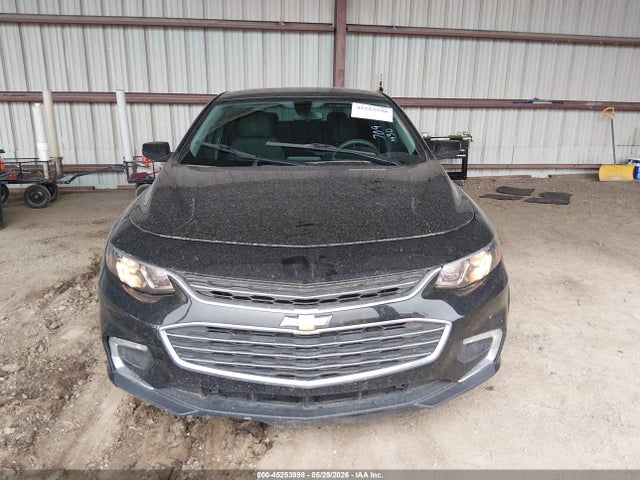 1G1ZE5ST6GF223480 Chevrolet MALIBU 1LT