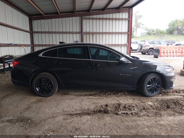 1G1ZE5ST6GF223480 Chevrolet MALIBU 1LT