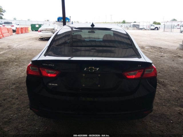 1G1ZE5ST6GF223480 Chevrolet MALIBU 1LT