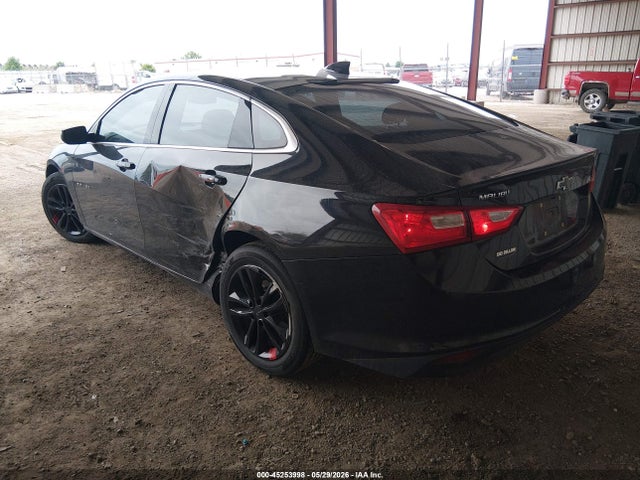 1G1ZE5ST6GF223480 Chevrolet MALIBU 1LT