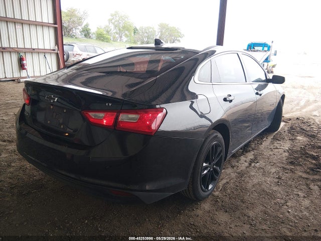 1G1ZE5ST6GF223480 Chevrolet MALIBU 1LT
