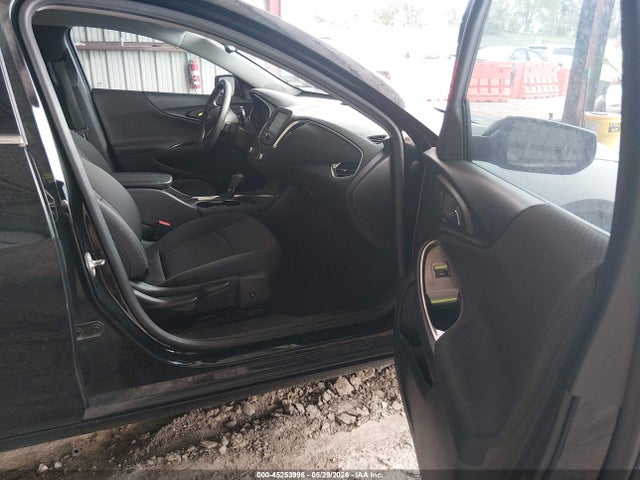 1G1ZE5ST6GF223480 Chevrolet MALIBU 1LT