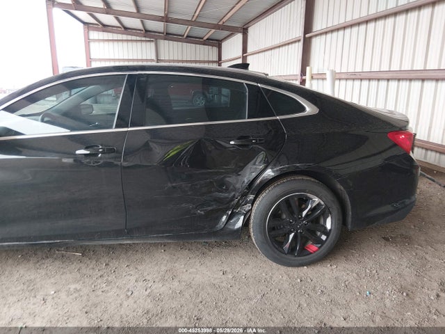 1G1ZE5ST6GF223480 Chevrolet MALIBU 1LT