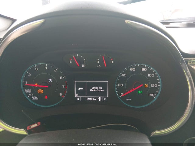 1G1ZE5ST6GF223480 Chevrolet MALIBU 1LT