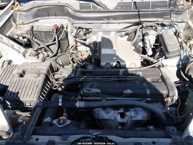 Продаж на аукціоні авто 2001 Honda Cr-v Lx, vin: JHLRD28441S003670, номер лоту: 45253999