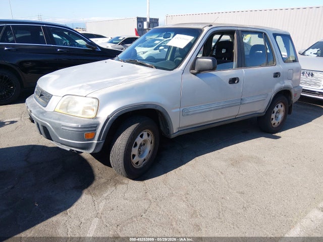 Продаж на аукціоні авто 2001 Honda Cr-v Lx, vin: JHLRD28441S003670, номер лоту: 45253999