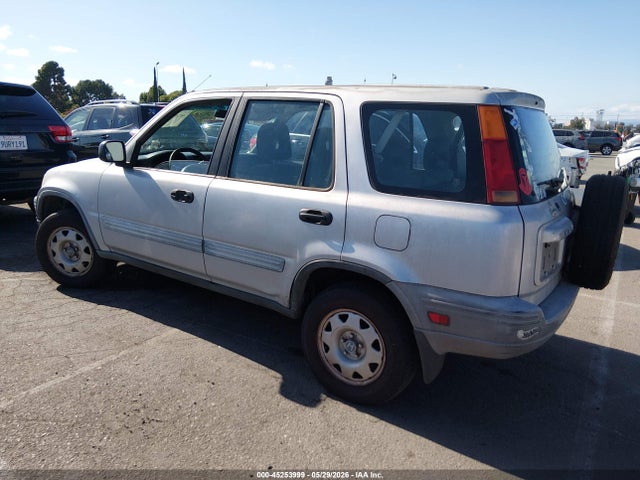 Продаж на аукціоні авто 2001 Honda Cr-v Lx, vin: JHLRD28441S003670, номер лоту: 45253999