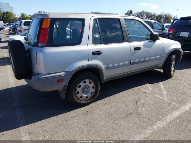 Продаж на аукціоні авто 2001 Honda Cr-v Lx, vin: JHLRD28441S003670, номер лоту: 45253999