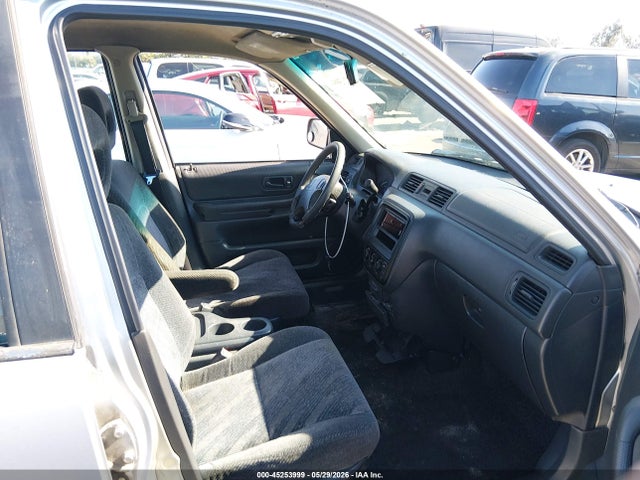 Продаж на аукціоні авто 2001 Honda Cr-v Lx, vin: JHLRD28441S003670, номер лоту: 45253999