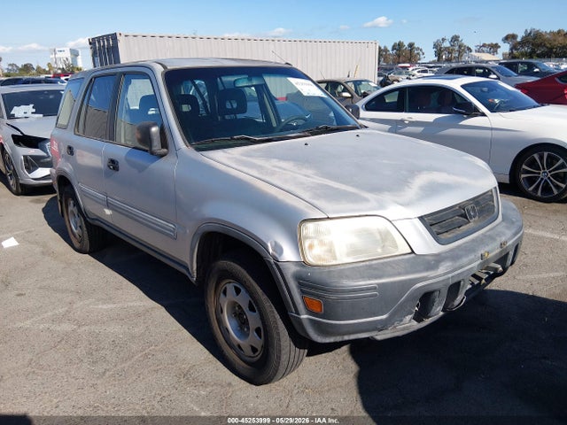 Продаж на аукціоні авто 2001 Honda Cr-v Lx, vin: JHLRD28441S003670, номер лоту: 45253999
