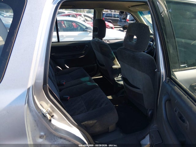 Продаж на аукціоні авто 2001 Honda Cr-v Lx, vin: JHLRD28441S003670, номер лоту: 45253999