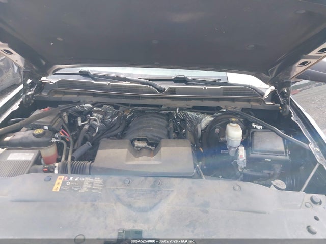 1GCNCNEH6HZ335165 Chevrolet Silverado 1500 Wt