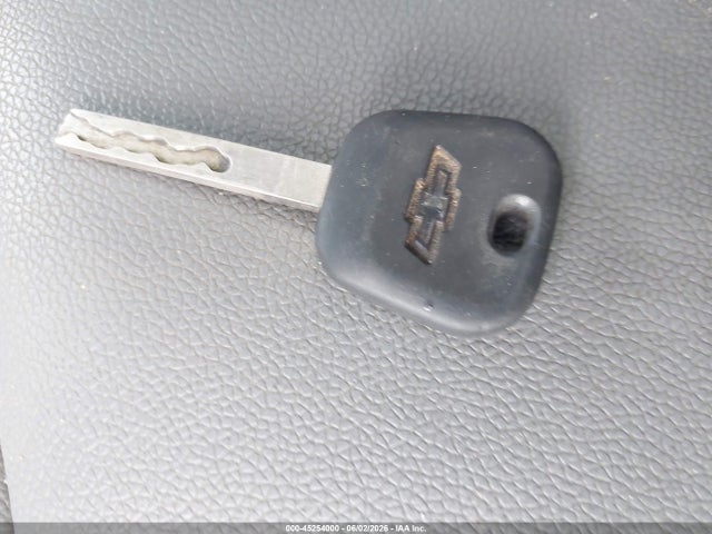 1GCNCNEH6HZ335165 Chevrolet Silverado 1500 Wt
