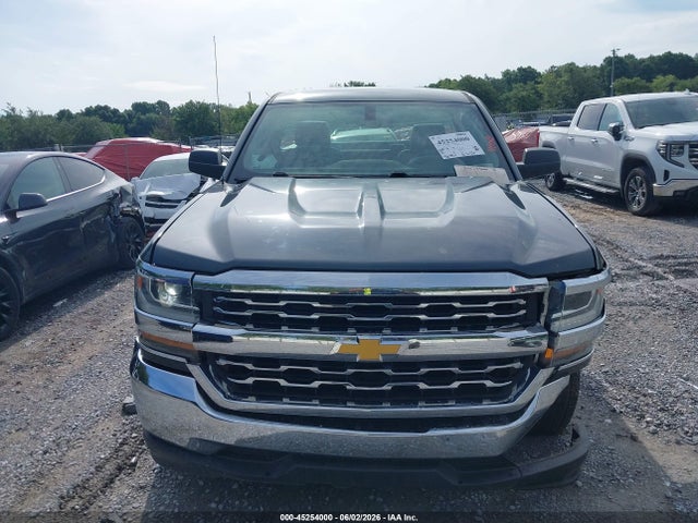 1GCNCNEH6HZ335165 Chevrolet Silverado 1500 Wt