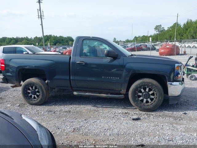 1GCNCNEH6HZ335165 Chevrolet Silverado 1500 Wt