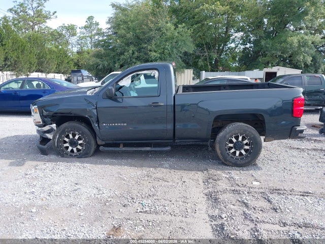 1GCNCNEH6HZ335165 Chevrolet Silverado 1500 Wt