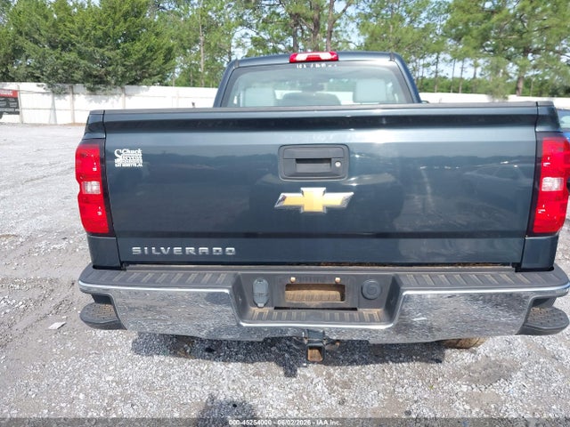 1GCNCNEH6HZ335165 Chevrolet Silverado 1500 Wt