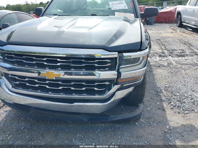 1GCNCNEH6HZ335165 Chevrolet Silverado 1500 Wt