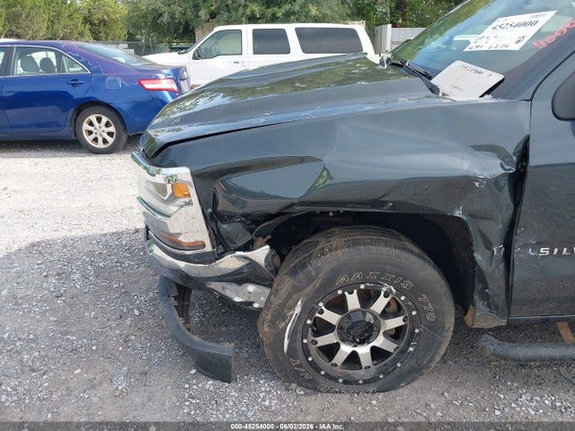 1GCNCNEH6HZ335165 Chevrolet Silverado 1500 Wt