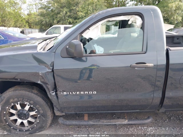 1GCNCNEH6HZ335165 Chevrolet Silverado 1500 Wt