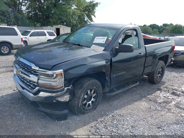 1GCNCNEH6HZ335165 Chevrolet Silverado 1500 Wt