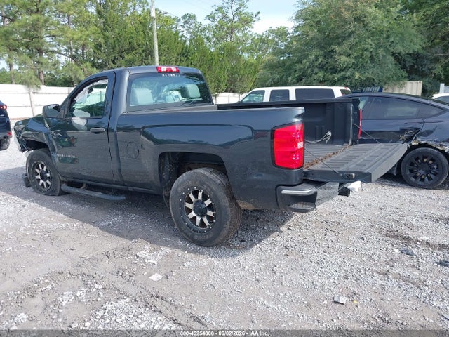 1GCNCNEH6HZ335165 Chevrolet Silverado 1500 Wt