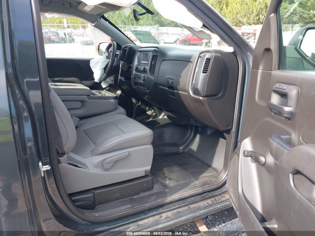 1GCNCNEH6HZ335165 Chevrolet Silverado 1500 Wt