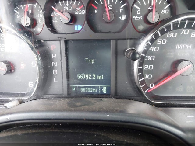 1GCNCNEH6HZ335165 Chevrolet Silverado 1500 Wt