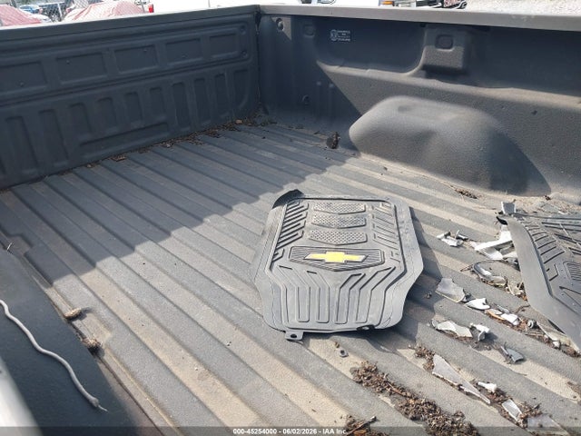 1GCNCNEH6HZ335165 Chevrolet Silverado 1500 Wt