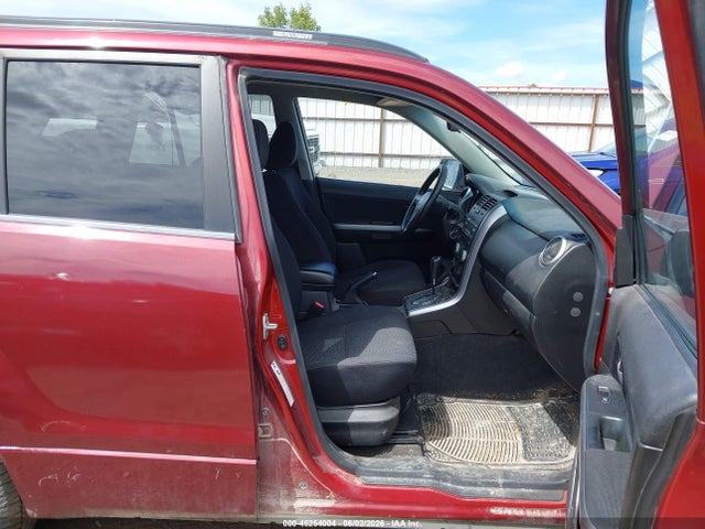 Aukcja sprzedaży 2008 Suzuki Grand Vitara Xsport, vin: JS3TD944484101602, numer aukcji: 45254004