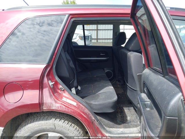 Продажа на аукционе авто 2008 Suzuki Grand Vitara Xsport, vin: JS3TD944484101602, номер лота: 45254004