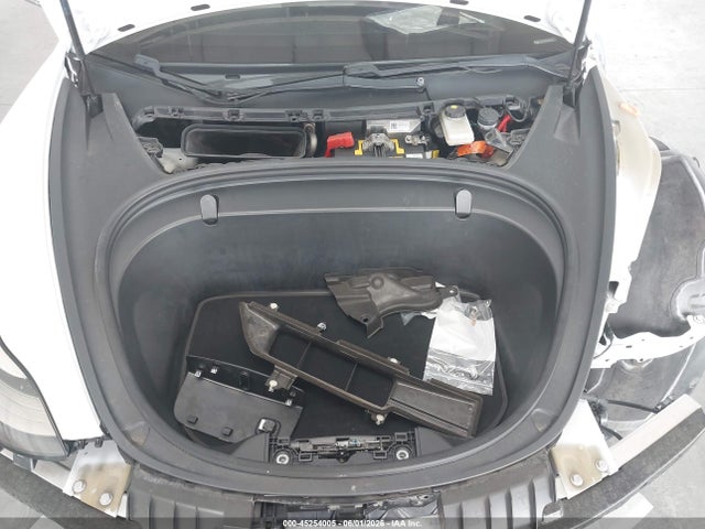 Tesla Model 3 Long Range/performance 2019 5YJ3E1EB4KF469594 Image 10