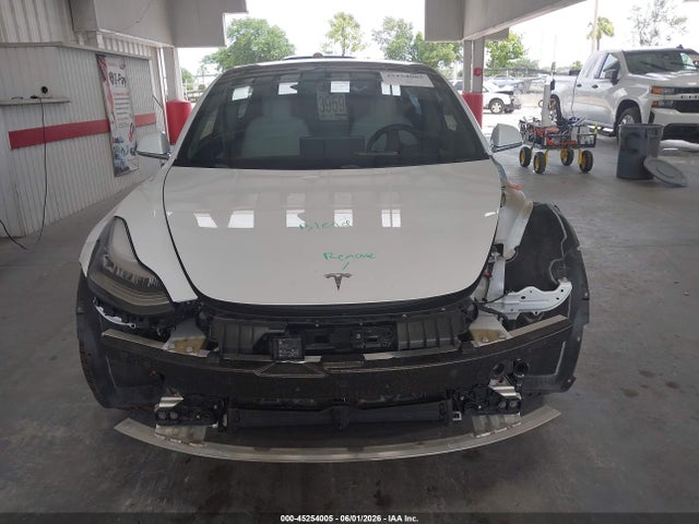 Tesla Model 3 Long Range/performance 2019 5YJ3E1EB4KF469594 Image 11