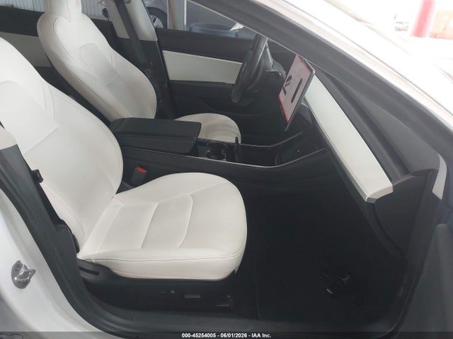 Tesla Model 3 Long Range/performance 2019 5YJ3E1EB4KF469594 Image 5