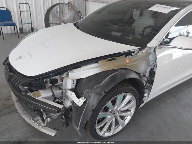 Tesla Model 3 Long Range/performance 2019 5YJ3E1EB4KF469594 Image 6