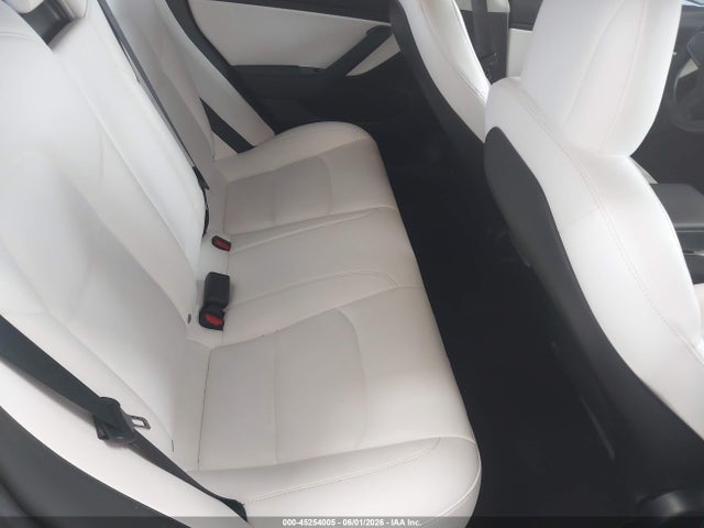Tesla Model 3 Long Range/performance 2019 5YJ3E1EB4KF469594 Image 8