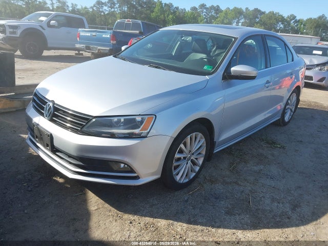 Aukcja sprzedaży 2015 Volkswagen Jetta 1.8t Se, vin: 3VWD17AJ3FM242184, numer aukcji: 45254010