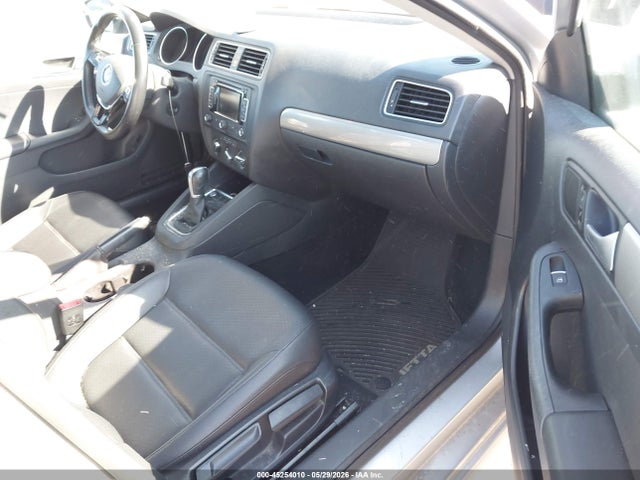 Aukcja sprzedaży 2015 Volkswagen Jetta 1.8t Se, vin: 3VWD17AJ3FM242184, numer aukcji: 45254010