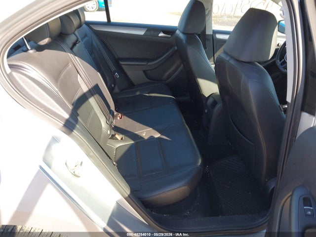 Aukcja sprzedaży 2015 Volkswagen Jetta 1.8t Se, vin: 3VWD17AJ3FM242184, numer aukcji: 45254010