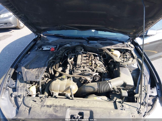 Aukcja sprzedaży 2016 Ford Mustang Ecoboost, vin: 1FA6P8TH3G5263902, numer aukcji: 45254014