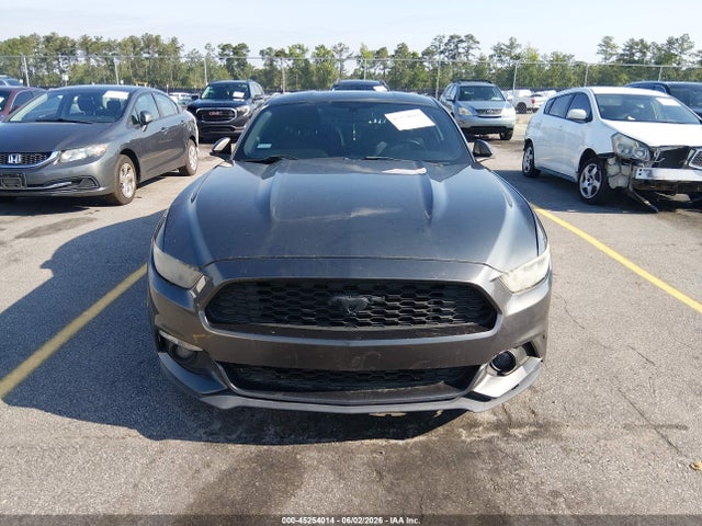 Aukcja sprzedaży 2016 Ford Mustang Ecoboost, vin: 1FA6P8TH3G5263902, numer aukcji: 45254014