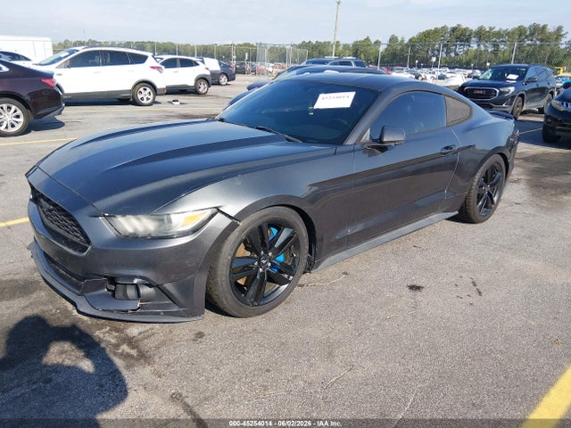 Aukcja sprzedaży 2016 Ford Mustang Ecoboost, vin: 1FA6P8TH3G5263902, numer aukcji: 45254014