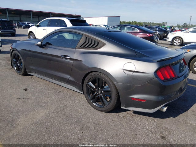 Aukcja sprzedaży 2016 Ford Mustang Ecoboost, vin: 1FA6P8TH3G5263902, numer aukcji: 45254014
