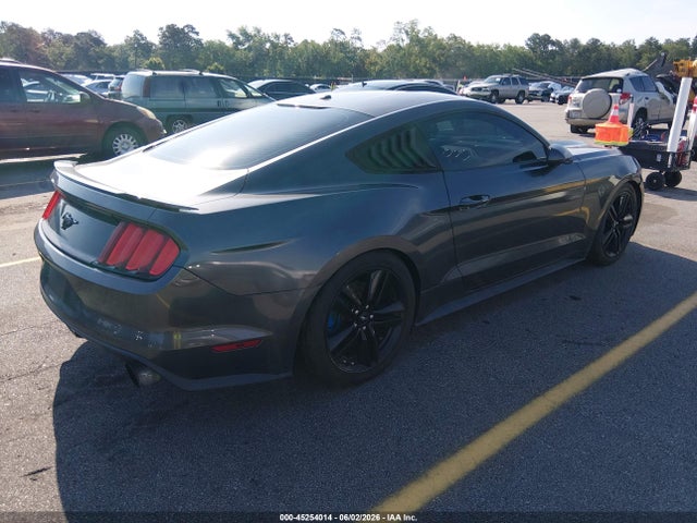 Aukcja sprzedaży 2016 Ford Mustang Ecoboost, vin: 1FA6P8TH3G5263902, numer aukcji: 45254014