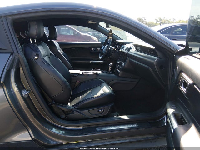 Aukcja sprzedaży 2016 Ford Mustang Ecoboost, vin: 1FA6P8TH3G5263902, numer aukcji: 45254014