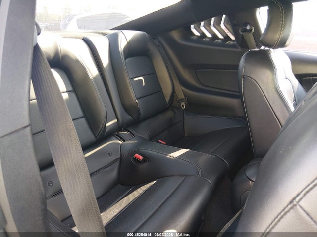 Aukcja sprzedaży 2016 Ford Mustang Ecoboost, vin: 1FA6P8TH3G5263902, numer aukcji: 45254014