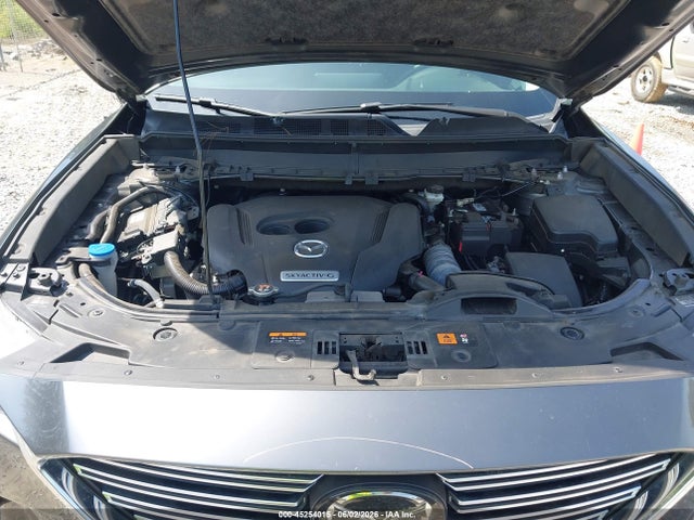 Aukcja sprzedaży 2021 Mazda Cx-9 Touring, vin: JM3TCACY0M0502130, numer aukcji: 45254015