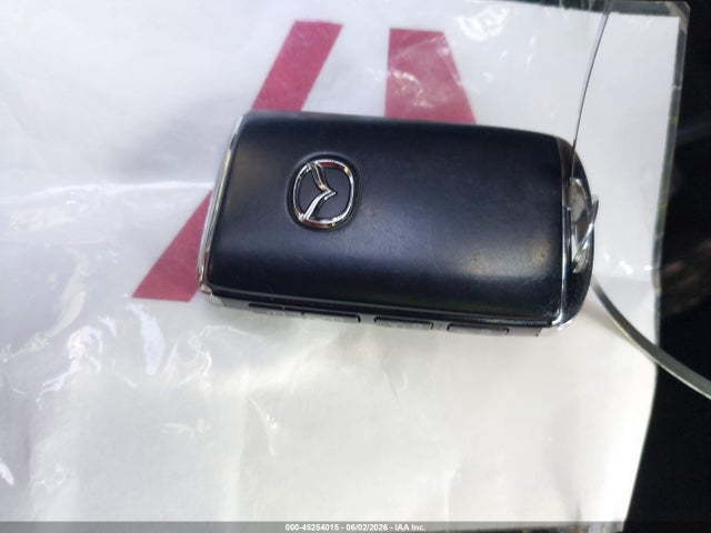 Aukcja sprzedaży 2021 Mazda Cx-9 Touring, vin: JM3TCACY0M0502130, numer aukcji: 45254015