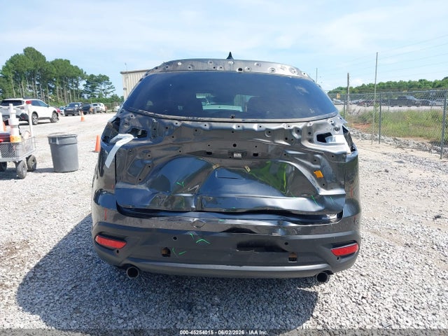 Aukcja sprzedaży 2021 Mazda Cx-9 Touring, vin: JM3TCACY0M0502130, numer aukcji: 45254015